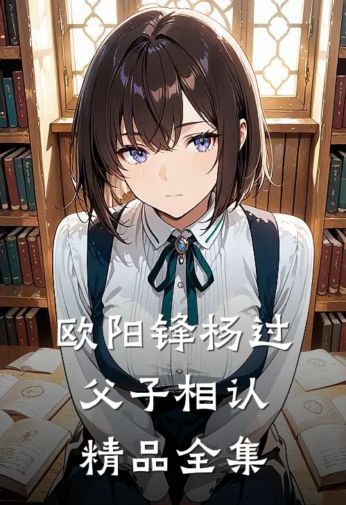 欧阳锋杨过父子相认精品全集