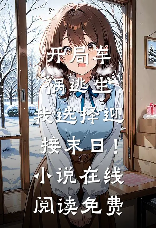 开局车祸逃生，我选择迎接末日！小说在线阅读免费