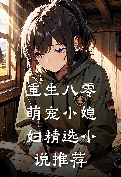 重生八零：萌宠小媳妇精选小说推荐