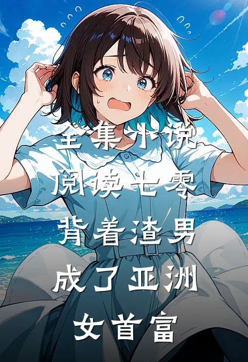 全集小说阅读七零：背着渣男成了亚洲女首富