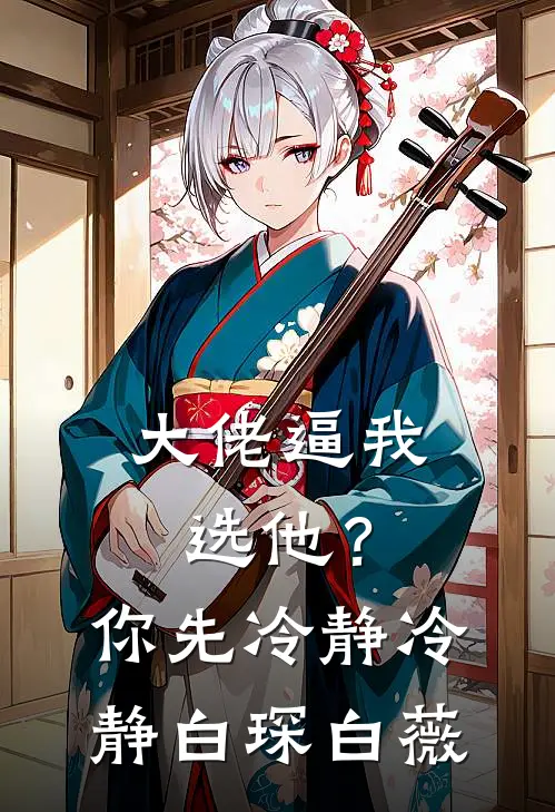 大佬逼我选他？你先冷静冷静白琛白薇
