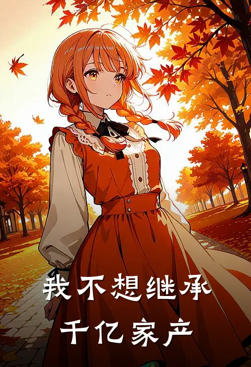 我不想继承千亿家产
