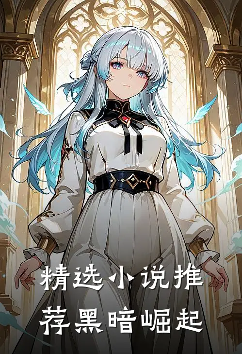 精选小说推荐黑暗崛起