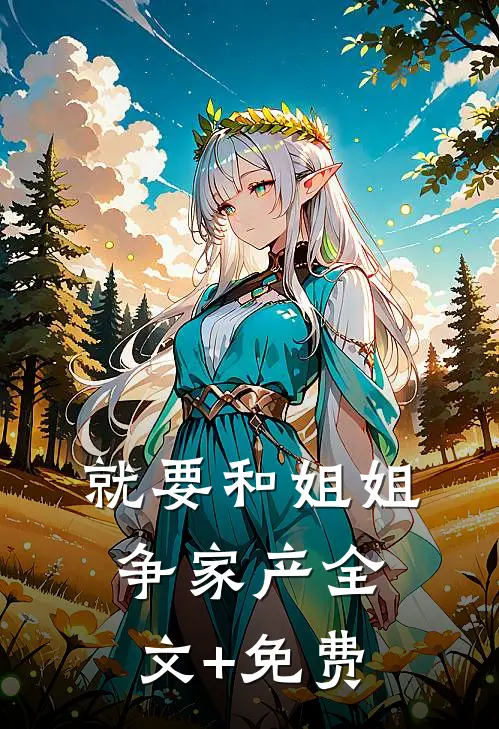 就要和姐姐争家产全文+免费