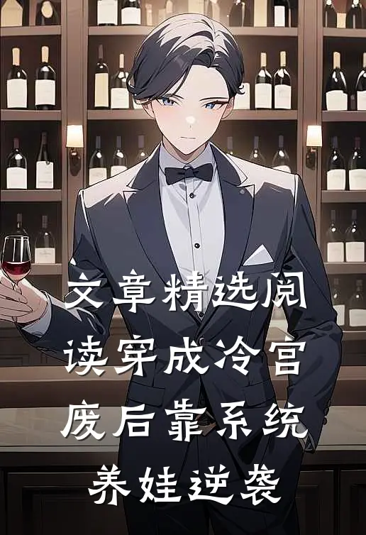文章精选阅读穿成冷宫废后靠系统养娃逆袭