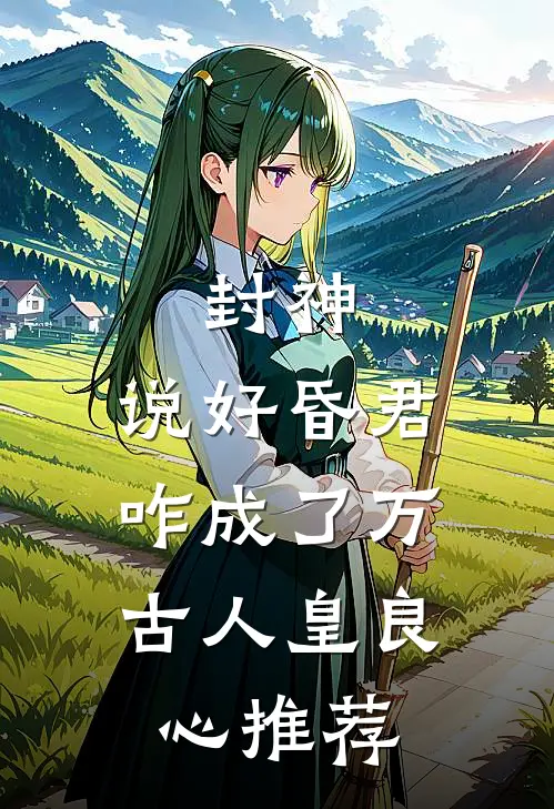 封神：说好昏君，咋成了万古人皇良心推荐