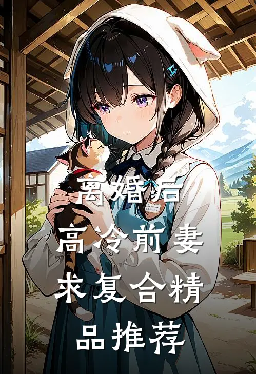 离婚后，高冷前妻求复合精品推荐