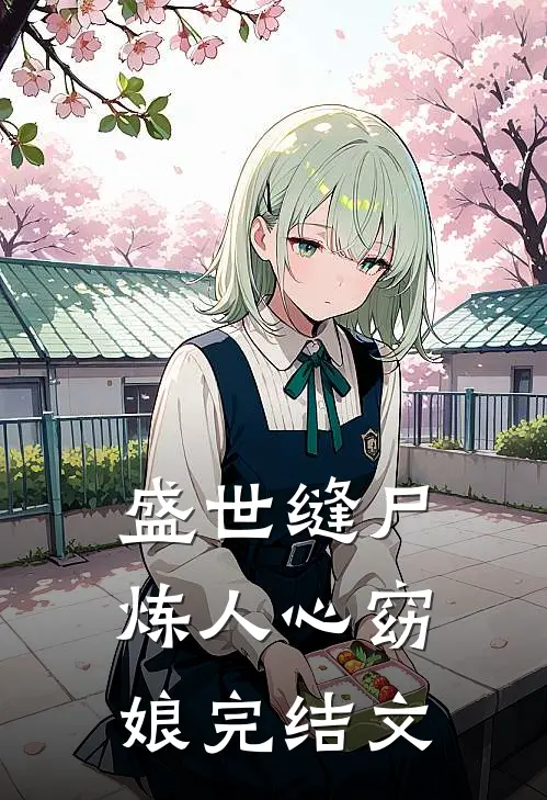 盛世缝尸炼人心-窈娘完结文