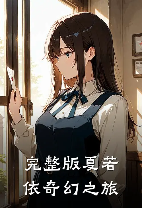 完整版夏若依奇幻之旅