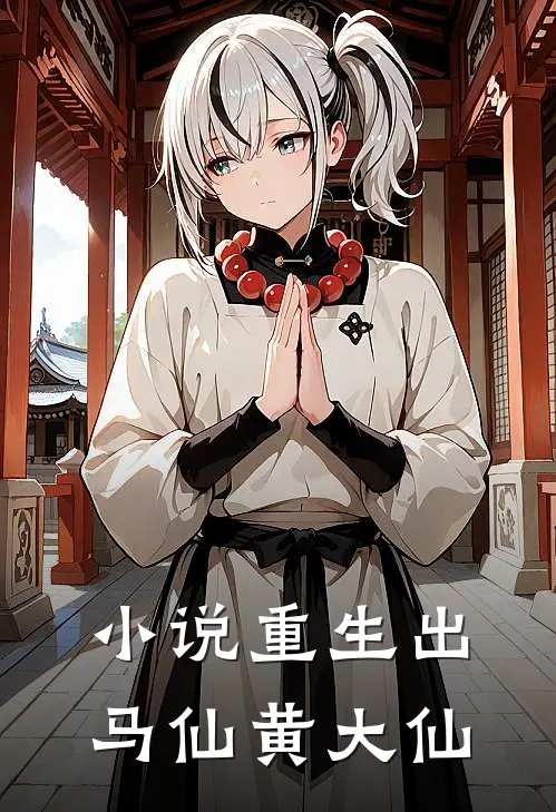 小说重生(出马仙黄大仙)