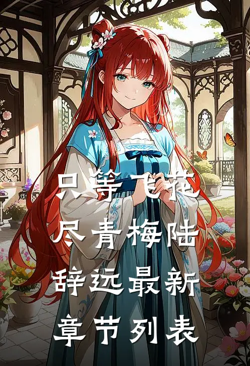 只等飞花尽青梅陆辞远最新章节列表