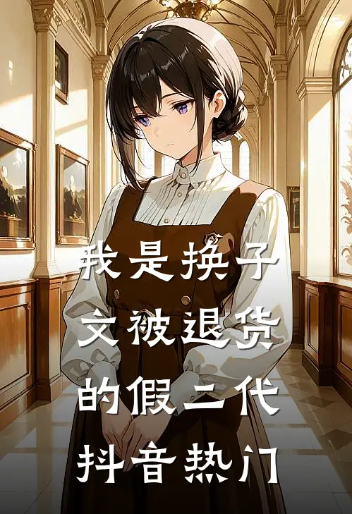 我是换子文被退货的假二代抖音热门