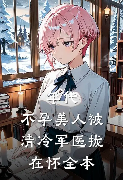 年代：不孕美人被清冷军医拢在怀全本