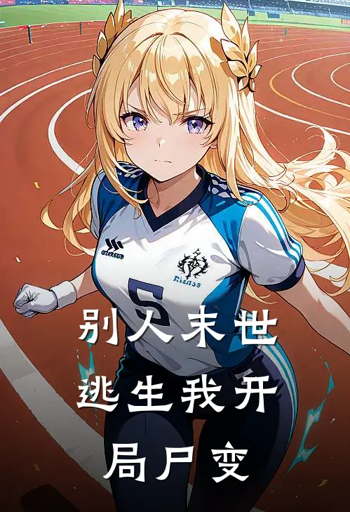 别人末世逃生我开局尸变