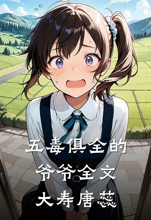 五毒俱全的爷爷全文大寿唐蕊