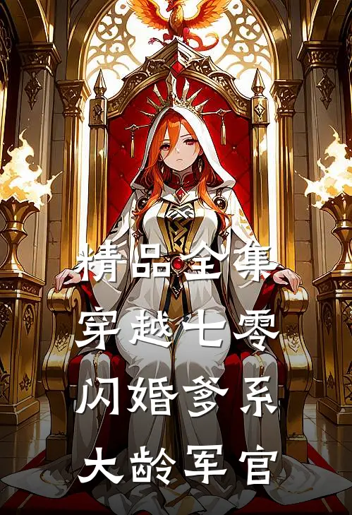 精品全集穿越七零：闪婚爹系大龄军官