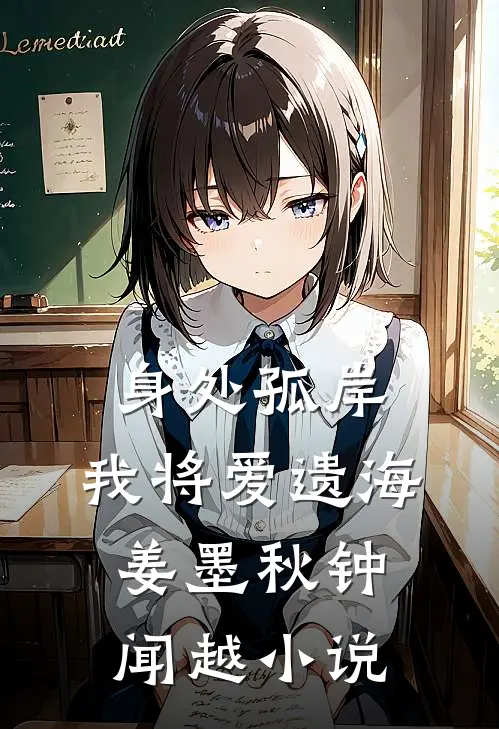 身处孤岸，我将爱遗海姜墨秋钟闻越小说