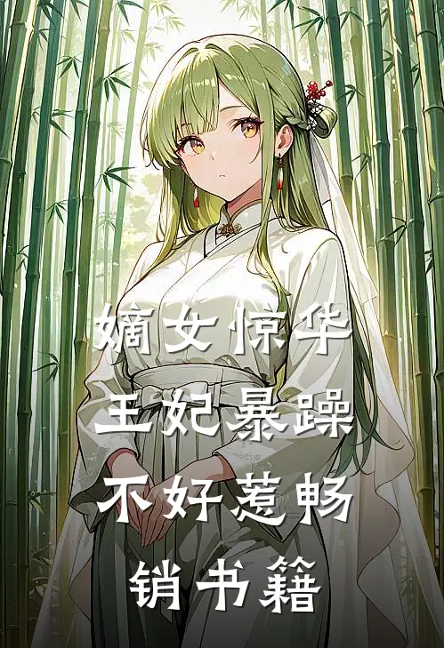 嫡女惊华：王妃暴躁不好惹畅销书籍
