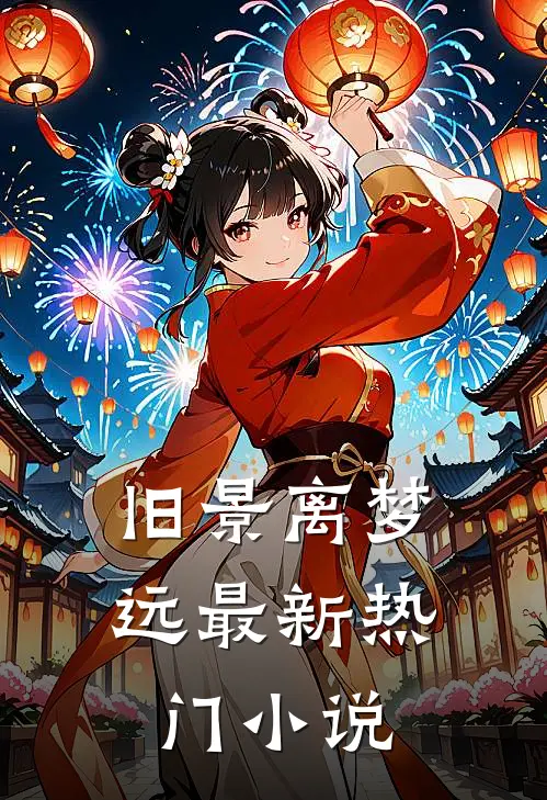 旧景离梦远最新热门小说