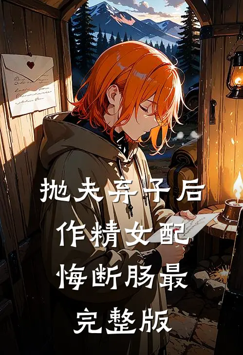 抛夫弃子后，作精女配悔断肠最完整版