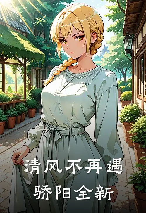清风不再遇骄阳全新