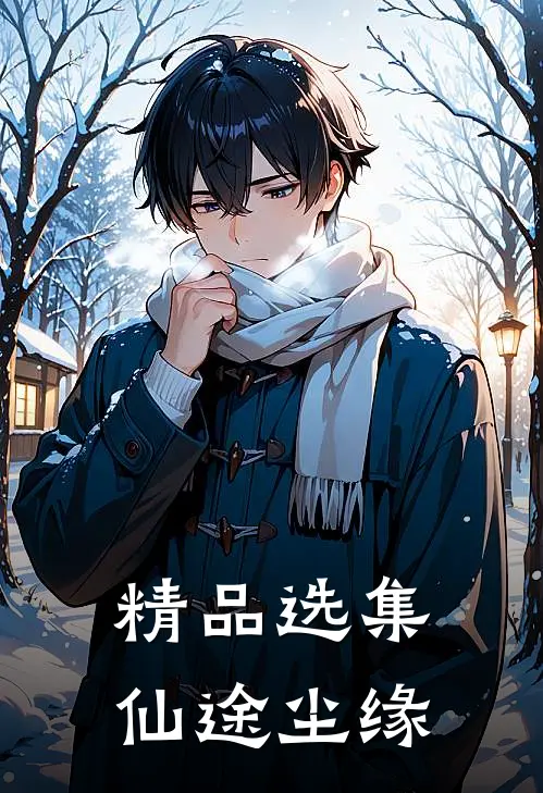 精品选集仙途尘缘