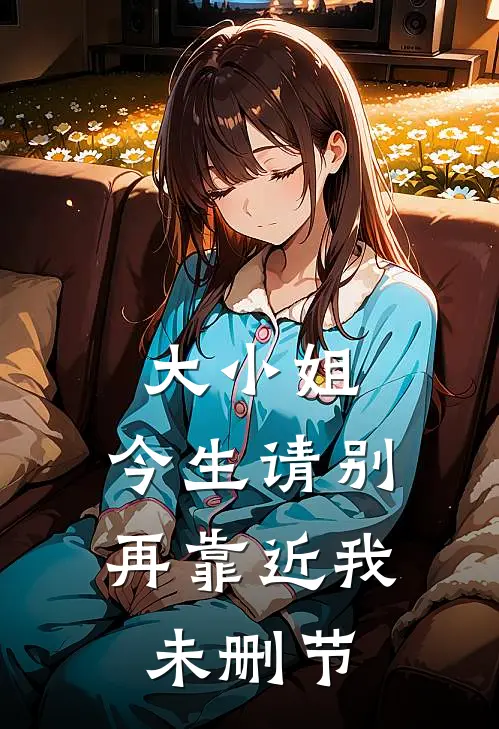 大小姐，今生请别再靠近我未删节