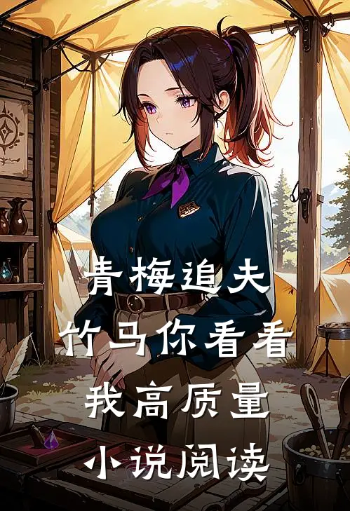 青梅追夫，竹马你看看我高质量小说阅读