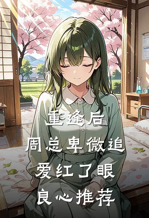 重逢后，周总卑微追爱红了眼良心推荐