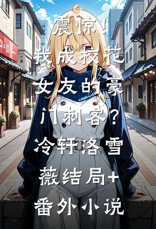 震惊！我成校花女友的豪门刺客？冷轩洛雪薇结局+番外小说