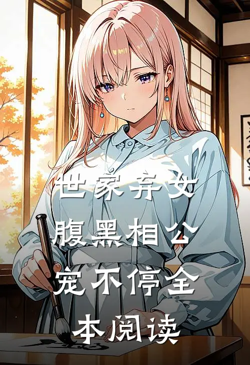 世家弃女，腹黑相公宠不停全本阅读