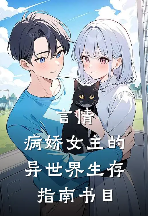言情：病娇女主的异世界生存指南书目