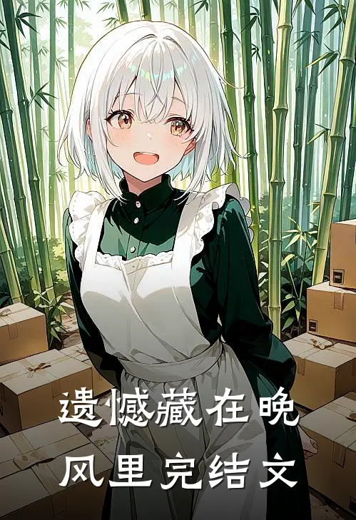 遗憾藏在晚风里完结文