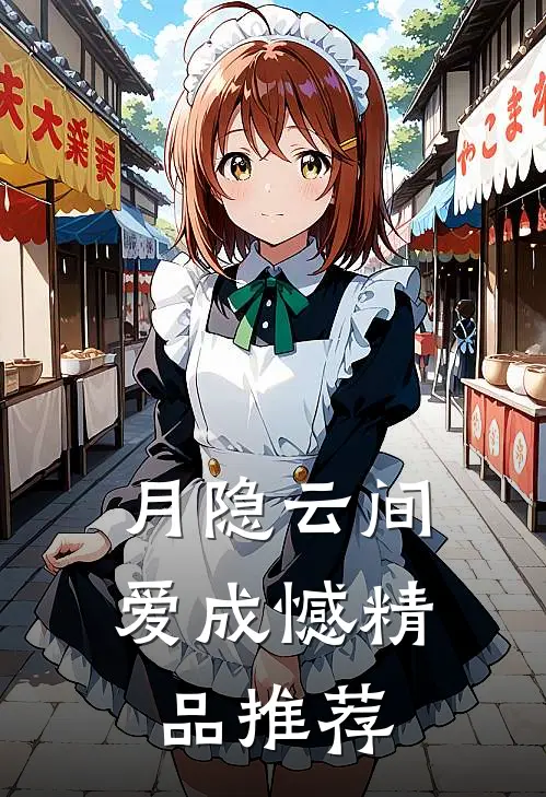 月隐云间爱成憾精品推荐