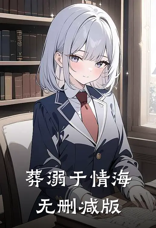 葬溺于情海无删减版