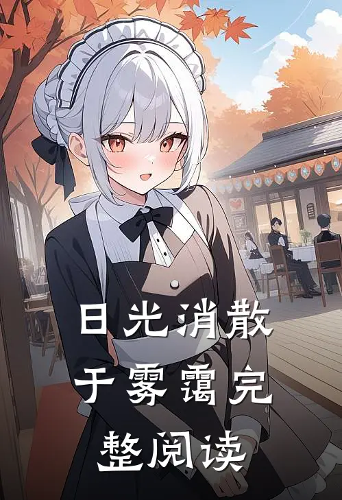 日光消散于雾霭完整阅读