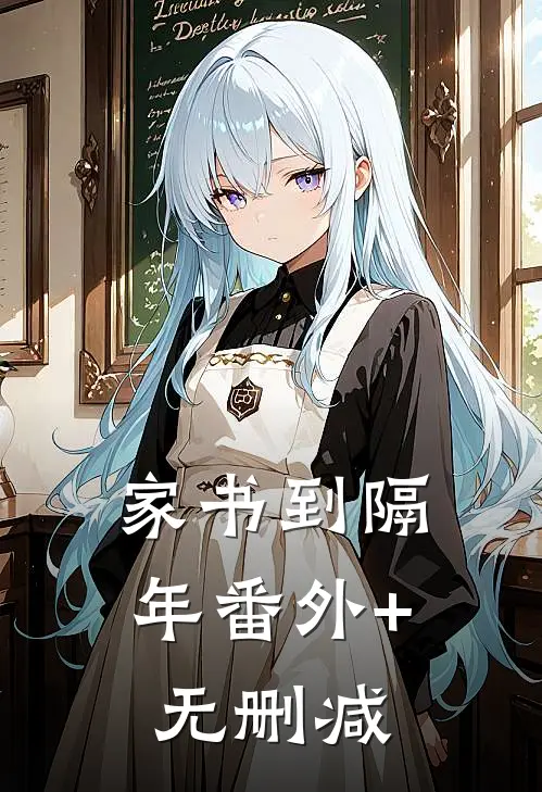 家书到隔年番外+无删减