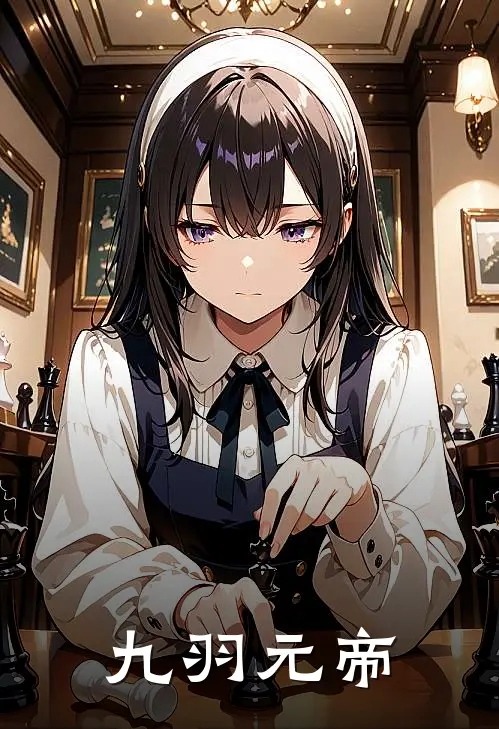 九羽元帝