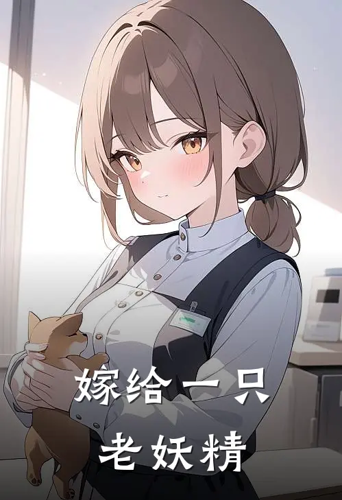 嫁给一只老妖精