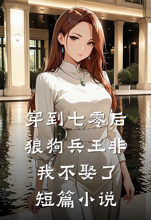 穿到七零后，狼狗兵王非我不娶了短篇小说