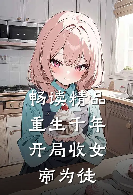 畅读精品重生千年开局收女帝为徒
