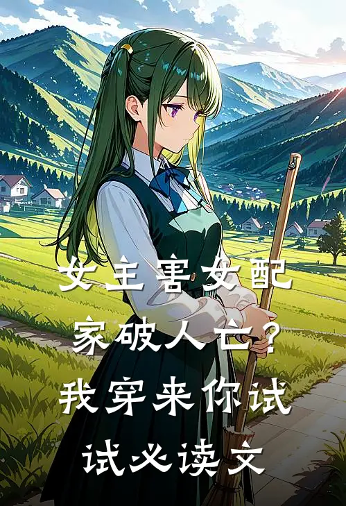 女主害女配家破人亡？我穿来你试试必读文