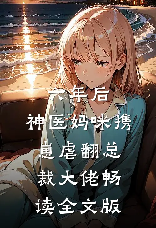 六年后，神医妈咪携崽虐翻总裁大佬畅读全文版