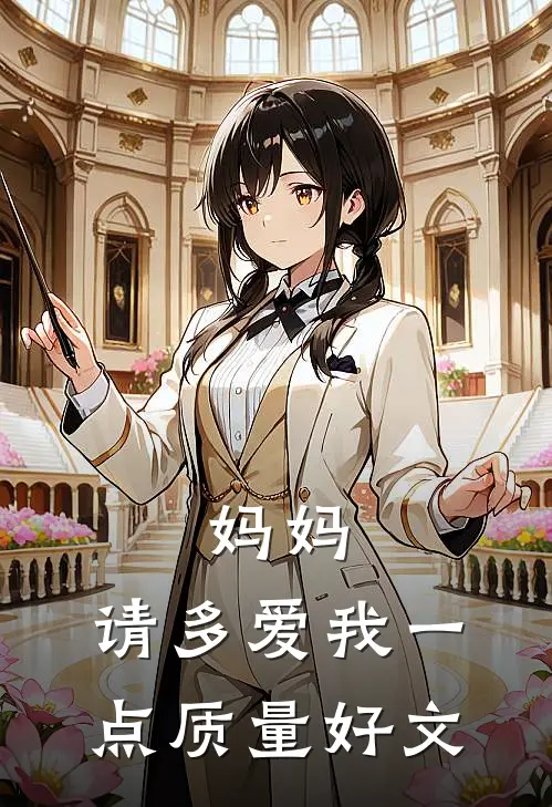 妈妈，请多爱我一点质量好文