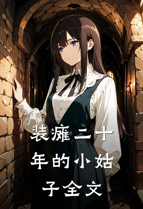 装瘫二十年的小姑子全文