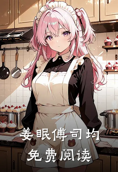 姜眠傅司均免费阅读
