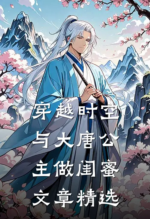 穿越时空，与大唐公主做闺蜜文章精选