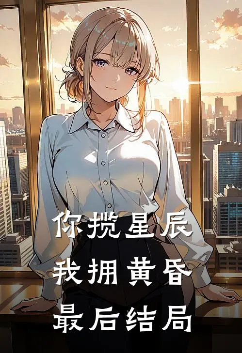 你揽星辰我拥黄昏最后结局