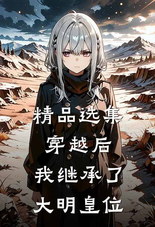 精品选集穿越后,我继承了大明皇位