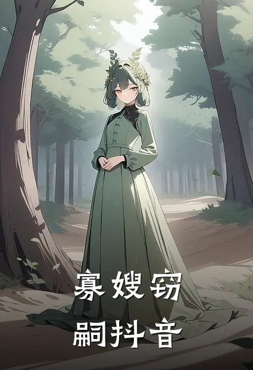 寡嫂窃嗣抖音